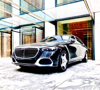 Maybach